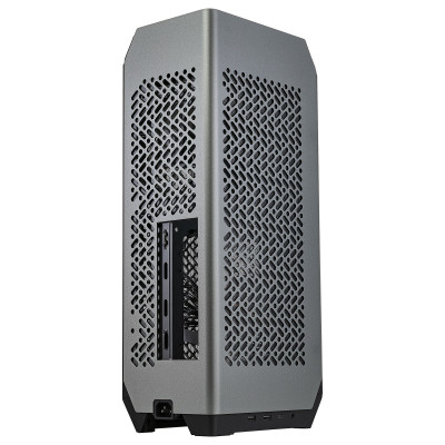 Cooler Master NCORE 100 MAX Bronze/Gris