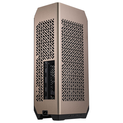 Cooler Master NCORE 100 MAX Bronze/Gris