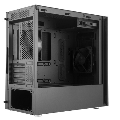 Cooler Master Silencio S400