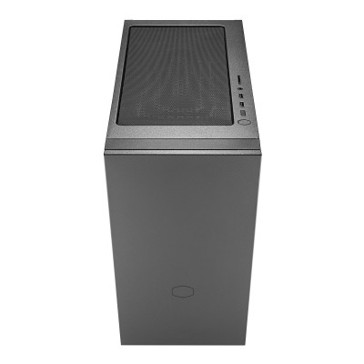 Cooler Master Silencio S400