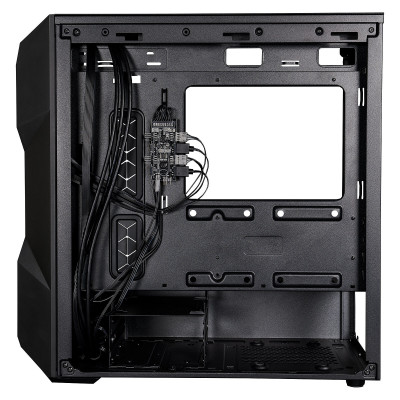 Cooler Master MasterBox TD300 Mesh B/N