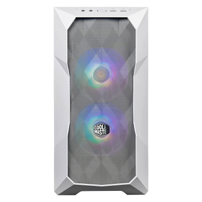 Cooler Master MasterBox TD300 Mesh B/N