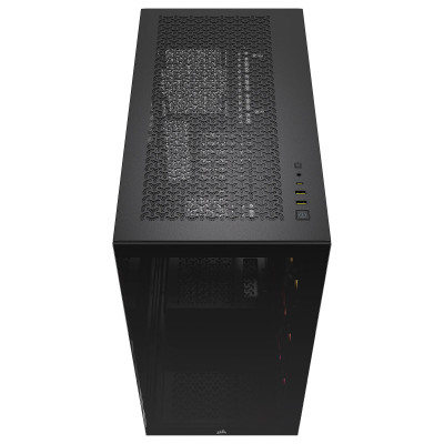 Corsair iCUE LINK 3500X ARGB B/N