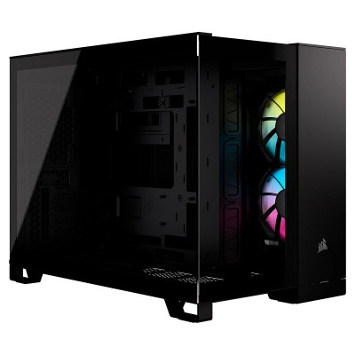 Corsair 2500X B/N