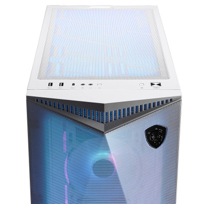 MSI MPG GUNGNIR 300R AIRFLOW B/N