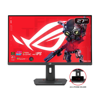 ASUS 27 LED - ROG Strix XG27UCG