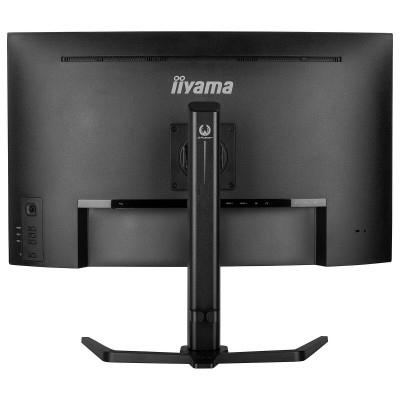 iiyama 31.5" LED - G-Master GCB3280QSU-B2 Red Eagle