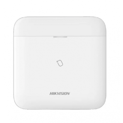 Alarme sans fil WIFI et 4G jusqu'à 96 zones Hikvision AX PRO DS-PWA96-M-WE