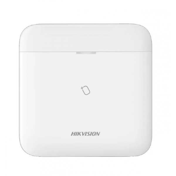 Alarme sans fil WIFI et 4G jusqu'à 96 zones Hikvision AX PRO DS-PWA96-M-WE