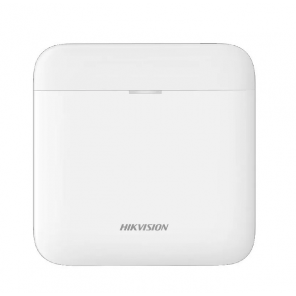 Alarme sans fil WIFI et GPRS jusqu'à 64 zones Hikvision AX PRO DS-PWA64-L-WE