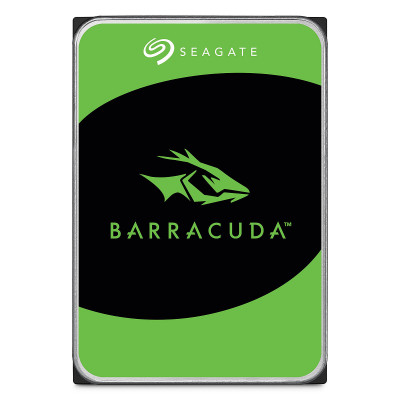 Seagate BarraCuda 4 To