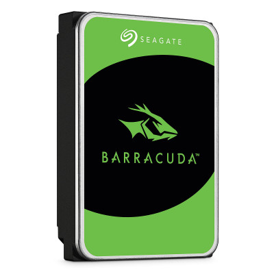 Seagate BarraCuda 4 To