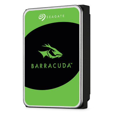 Seagate BarraCuda 4 To