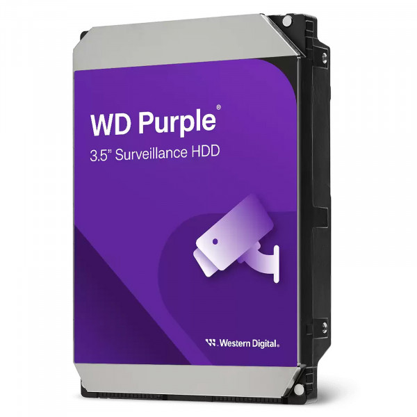 Western Digital WD Purple 2 To