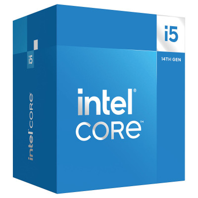 Intel Core i5-14400F (jusqu'à 4.7 GHz)