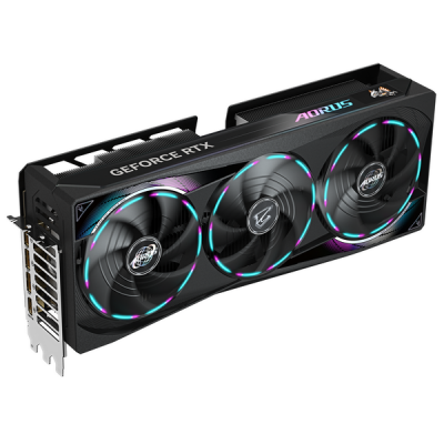 Gigabyte AORUS GeForce RTX 5080 MASTER 16G