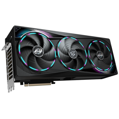 Gigabyte AORUS GeForce RTX 5080 MASTER 16G