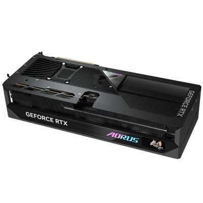 Gigabyte AORUS GeForce RTX 5080 MASTER 16G