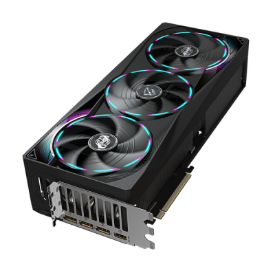 Gigabyte AORUS GeForce RTX 5080 MASTER 16G