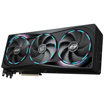 Gigabyte AORUS GeForce RTX 5080 MASTER 16G