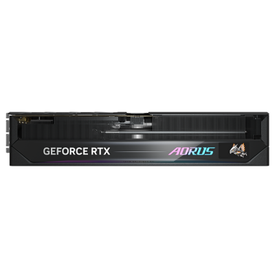 Gigabyte AORUS GeForce RTX 5080 MASTER 16G