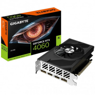 Gigabyte GeForce RTX 4060