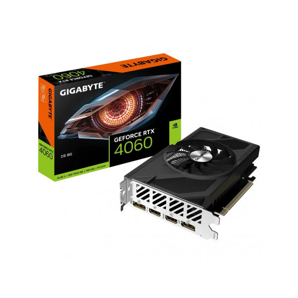 Gigabyte GeForce RTX 4060