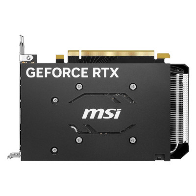 MSI GeForce RTX 4060 AERO ITX 8G OC