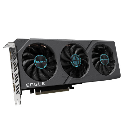 Gigabyte GeForce RTX 4060 EAGLE OC 8G