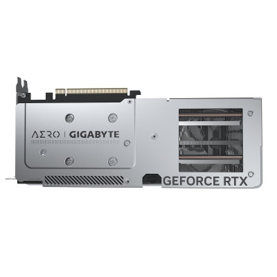 Gigabyte GeForce RTX 4060 AERO OC 8G