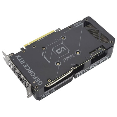 ASUS Dual GeForce RTX 4060 EVO OC Edition 8GB