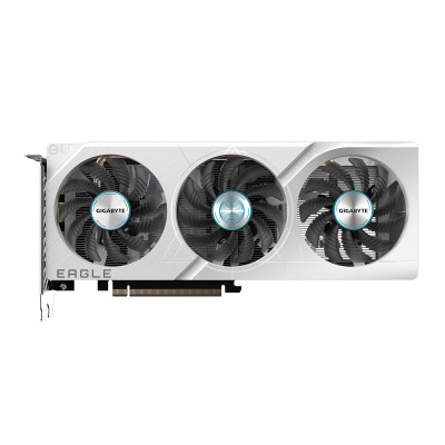 Gigabyte GeForce RTX 4060 EAGLE OC ICE 8G