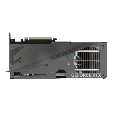 Gigabyte AORUS GeForce RTX 4060 ELITE 8G