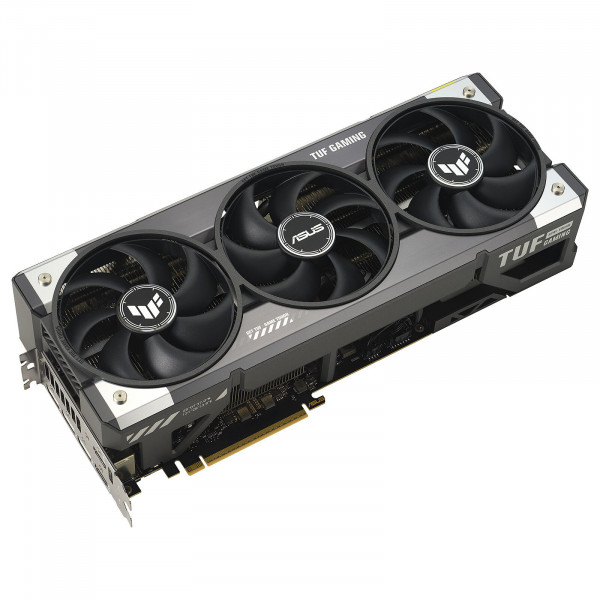 ASUS TUF Gaming GeForce RTX 5080 16GB GDDR7 OC Edition