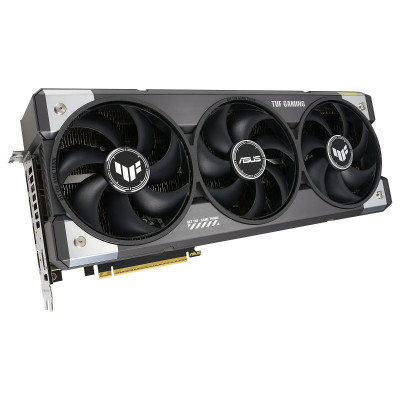 ASUS TUF Gaming GeForce RTX 5080 16GB GDDR7 OC Edition