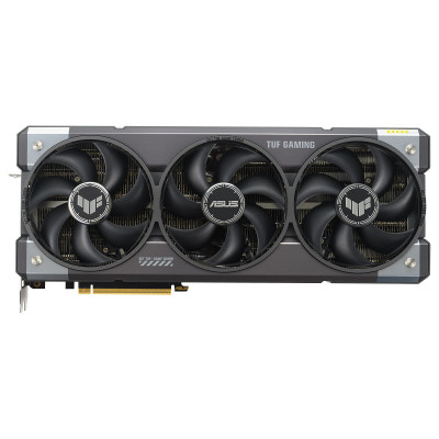 ASUS TUF Gaming GeForce RTX 5080 16GB GDDR7 OC Edition