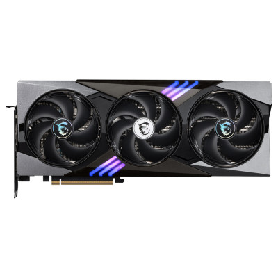 MSI GeForce RTX 5080 16G GAMING TRIO OC