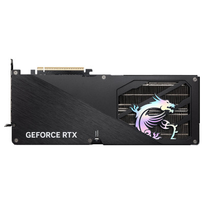 MSI GeForce RTX 5080 16G GAMING TRIO OC