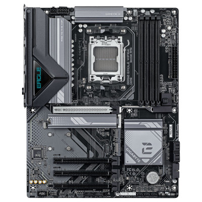 Gigabyte B850 EAGLE WIFI6E