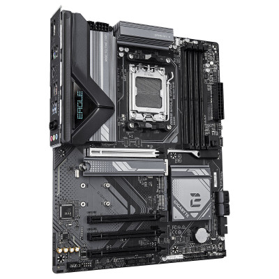 Gigabyte B850 EAGLE WIFI6E