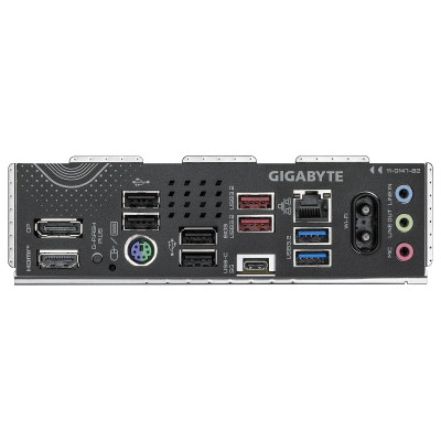 Gigabyte B850 EAGLE WIFI6E