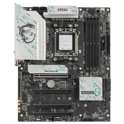 MSI B850 GAMING PLUS WIFI