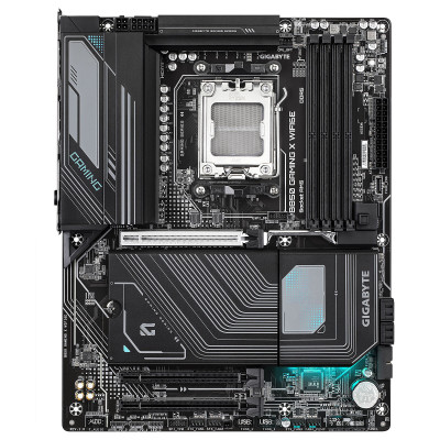 Gigabyte B850 GAMING X WIFI6E