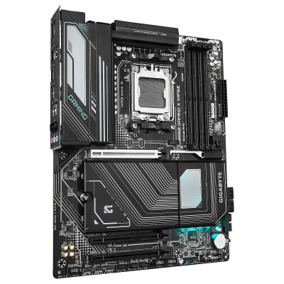 Gigabyte B850 GAMING X WIFI6E