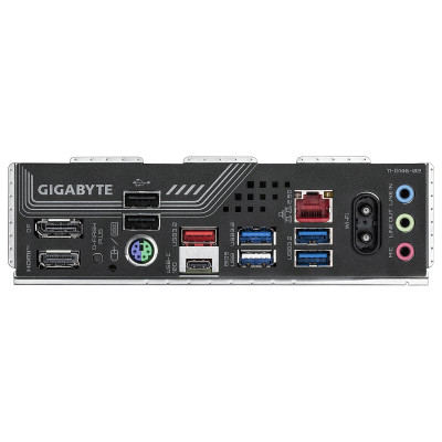 Gigabyte B850 GAMING X WIFI6E