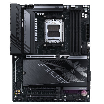 Gigabyte B850 AORUS ELITE WIFI7