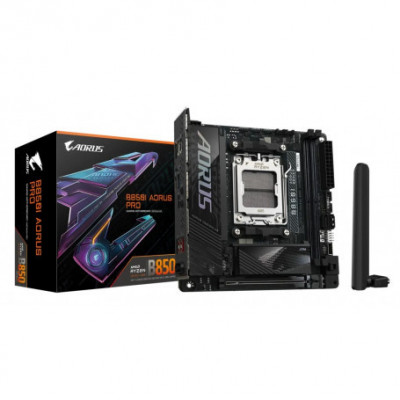 Gigabyte B850I AORUS PRO