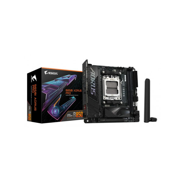 Gigabyte B850I AORUS PRO