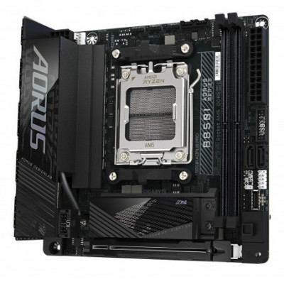 Gigabyte B850I AORUS PRO