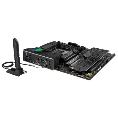 ASUS ROG STRIX B860-F GAMING WIFI